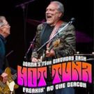 HOT TUNA to Celebrate Jorma's 75th Birthday at the Beacon Theatre, 11/20-21