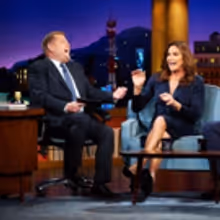 VIDEO: Does Caitlyn Jenner Have a Future in Politics? She Responds