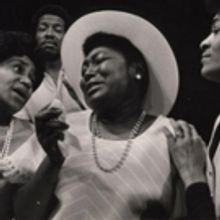 Negro Ensemble to Continue 50th Anniversary with Remounts of ROSALEE PRITCHETT and TH