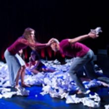 Music Hall Showcases Detroit and L.A. Choreography in 313 TO THE 213 Tonight