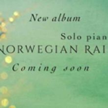 BWW CD Review: David Lanz's Lovely NORWEGIAN RAIN