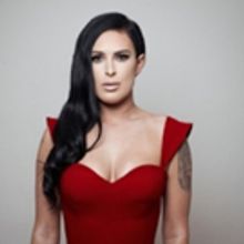 Rumer Willis Announces Post-Modern Cabaret Performance on StageOne