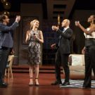 Photo Flash: First Look at Ayad Akhtar's DISGRACED at McCarter Theatre Center
