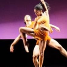 Nai-Ni Chen Dance Company to Premiere FIRST TOUCH at NJPAC, 6/3