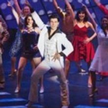 BWW Review: Strut and Hustle to Riverside To Catch SATURDAY NIGHT FEVER And You'll Fe