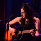Photo Coverage: Jennifer Diamond Makes A Dazzling Feinstein's/54 Below Debut with…