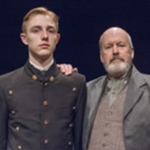 BWW Review: THE WINSLOW BOY at Irish Classical Theatre