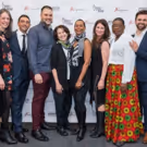 Photo Flash: Houses on the Moon Theater Company Celebrates the Opening of THE…