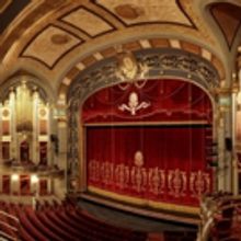 Palace Theater to Offer Tours Throughout June