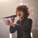 VIDEO: Music Guest LP Performs 'Lost On You' on LATE LATE SHOW