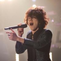 VIDEO: Music Guest LP Performs 'Lost On You' on LATE LATE SHOW Video