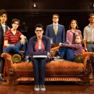 BWW Review: Amazing FUN HOME at the Fox Theatre