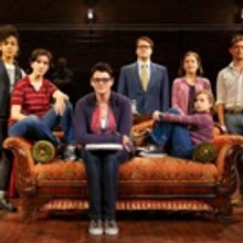 BWW Review: Amazing FUN HOME at the Fox Theatre