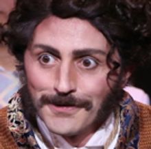 BWW Review: New York Gilbert & Sullivan Players Turn THE MIKADO Topsy-Turvey