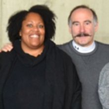 Photo Flash: Arena Stage Hosts INTELLIGENCE Meet and Greet