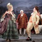 THE RIVALS Revel at the Citizens Theatre, 2 - 19 November