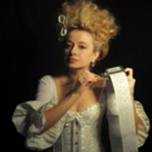 Sylvia Milo's THE OTHER MOZART Brings Music Prodigy Off-Broadway This Fall