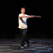 Photo Flash: First Look at BILLY ELLIOT, Opening Tonight at North Shore Music Theatre