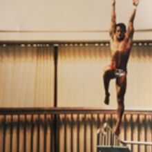 Point Foundation to Honor Five-Time Olympic Medalist Greg Louganis