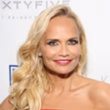 Tony Winner Kristin Chenoweth to Visit NBC's TONIGHT SHOW, 11/21