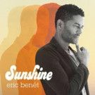 R&B Artist Eric Benet New Self-Titled Album Available Everywhere Today