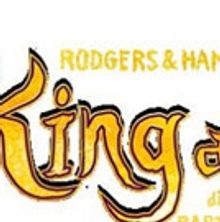 Preview Performance and On Sale Date Announced for Rodgers & Hammerstein's THE KING A