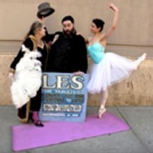 Free Lower East Side Festival of the Arts Returns