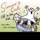 Akashic Books to Release SIMON'S OFF TO THE VET...AND OTHER CAT-ASTROPHES and AN…