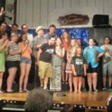 BWW Blog: Aimee Hunsinger - Blog Battle #2