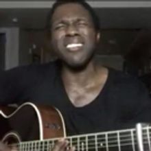 VIDEO: Joshua Henry Celebrates Return to HAMILTON with All New #HamJam