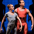 BWW Dance Review: NEW YORK CITY BALLET'S 'American Composers'