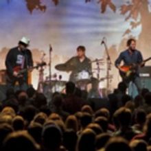 Wilco Announces New Tour Dates, Solid Sound lineup