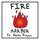 HARBER Releases His First Original Production 'Fire' ft. Nella Rojas