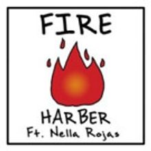 HARBER Releases His First Original Production 'Fire' ft. Nella Rojas