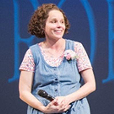 BWW Review: ROE at Arena is Fiery, Funny and Heartbreaking