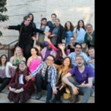 The Wallis & The Miracle Project to Present THE INTIMIDATION GAME, 5/22-24