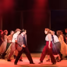Photo Flash: Drury Lane Theatre Presents Tap Spectacular CRAZY FOR YOU