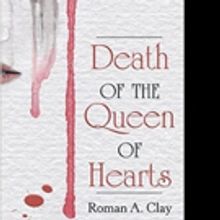 DEATH OF THE QUEEN OF HEARTS is Released