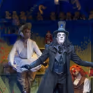 Photo Flash: First Look at Jon Robyns, Amy Griffiths and More in CHITTY CHITTY BANG…