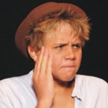 Children's Auditions for Lefra Productions's FIELA SE KIND