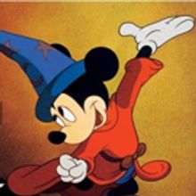 Santa Barbara Symphony To Perform Disney's FANTASIA, 1/28-29