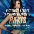 Lady Gaga to Perform at 2016 VICTORIA'S SECRET FASHION SHOW