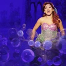 BWW Review: DISNEY'S THE LITTLE MERMAID is Making Waves in Jacksonville