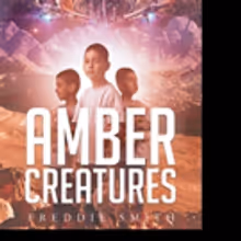Freddie Louis Smith Shares AMBER CREATURES