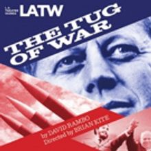 All-Star Cast Set For World Premiere Docudrama THE TUG OF WAR