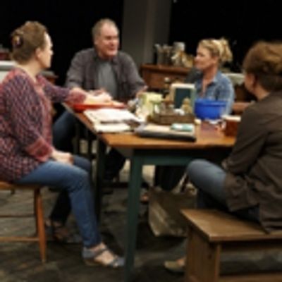TV: Watch Highlights from WHAT DID YOU EXPECT? at The Public