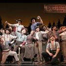Encores! PAINT YOUR WAGON Cast Recording Gets 5/27 Release