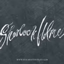 Olivier Winner Daniel Evans to Helm Rachel Wagstaff & Duncan Abel's SHERLOCK HOLMES…