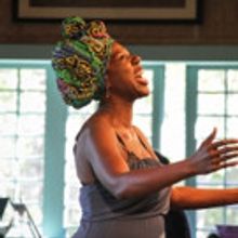 Bingham Camp Theatre Retreat Debuts a Reading of THE FAMILY RESEMBLANCE in NYC