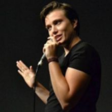 Durham Resident Wins Carolina's Funniest Comic at 2016 NC Comedy Arts Festival